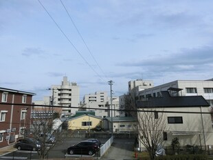 ホワイトキャッスル宮城野Ⅲの物件内観写真